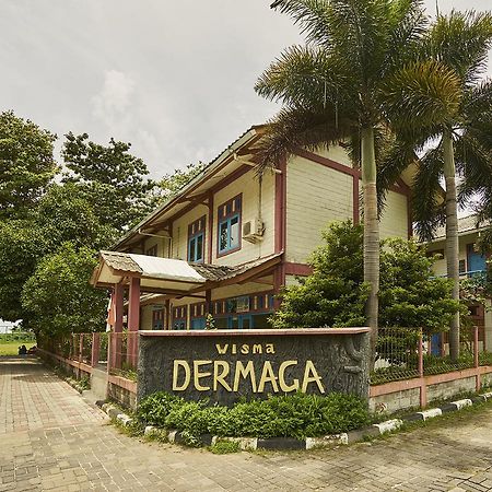 Kepulauan Seribu Dermaga Resort Pramuka מראה חיצוני תמונה