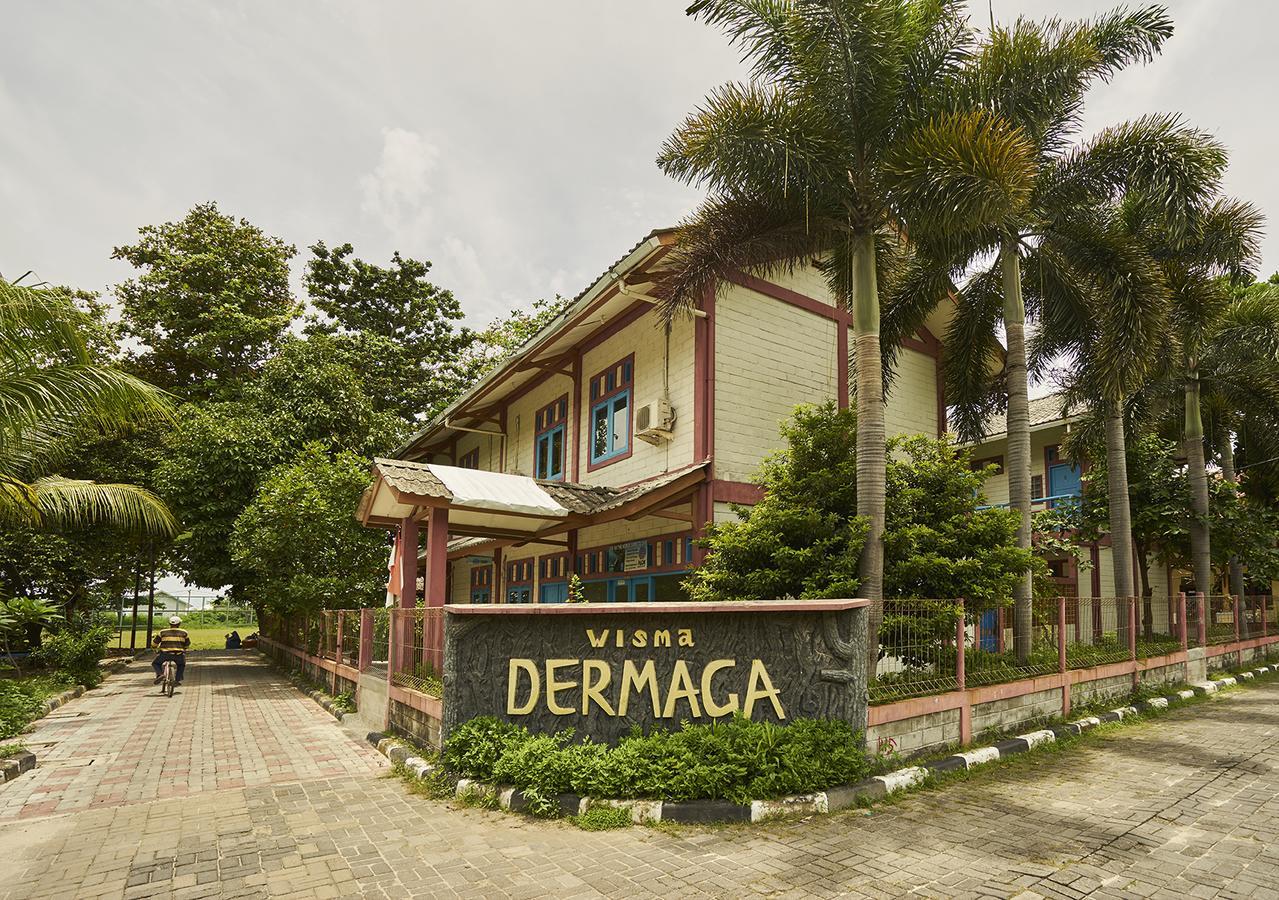 Kepulauan Seribu Dermaga Resort Pramuka מראה חיצוני תמונה